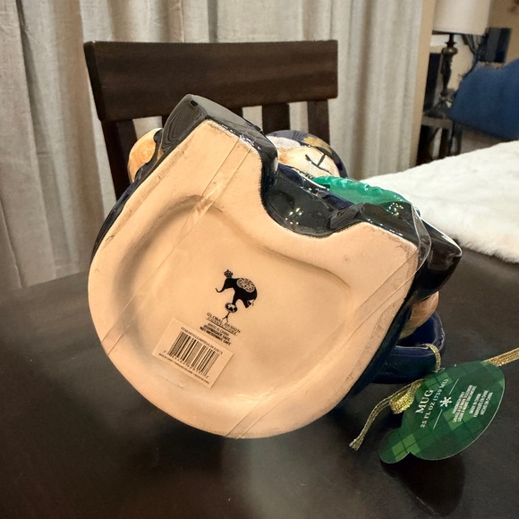 NWT Teddy Bear Toy Soldier Mug - Picture 8 of 8